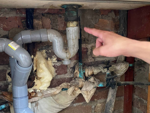 Best Water damage restoration near me  in Uintah, UT
